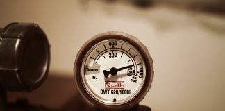 Basic information about the differential pressure gauge