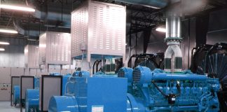 Let’s Talk about the Industrial Power generator Manufacturers in Delhi