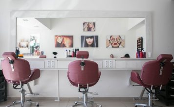 How to interact with your saloon artist and get the best service