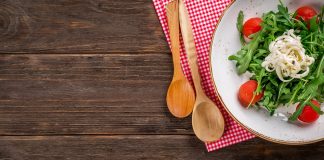 Healthy Indian Breakfast that most of the sports nutritionists swear by