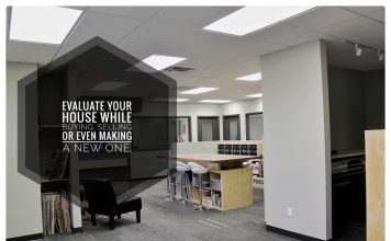 How to Evaluate your House while Buying, Selling or Even Making a new One? flooring