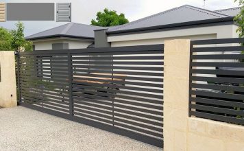 Everything That You Need to Know About Automatic Gates