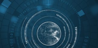 India’s stake in the AI revolution abstract-data