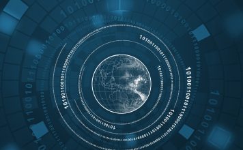 India’s stake in the AI revolution abstract-data