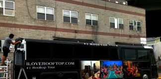 Most Cost-Effective Advertising vehicle wraps Create Ambiance