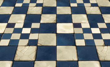 How to calculate the size and costing of your carpet while flooring your house