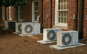 Installing an Air Conditioner in Lorton VA AC