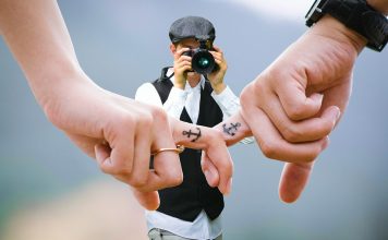 Be Ready to Take A Perfect Picture photographer-tampa