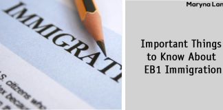 Important Things to Know About EB1 Immigration about-eb1-immigration