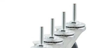 Why Casters are Important in the Industrial Sectors?