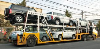 6 Reasons to Hire a Reliable Transport Company in Houston Texas