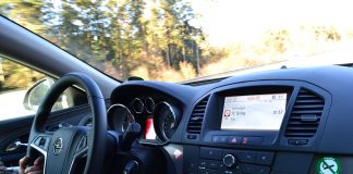 Driving Lessons for Teens: Some Important Tips car driving school