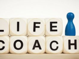 The Ultimate key to Happy Life life-coach