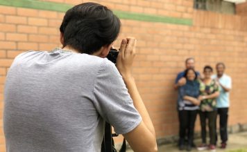 Phases To Get From Camera-Owner To Professional Photographer