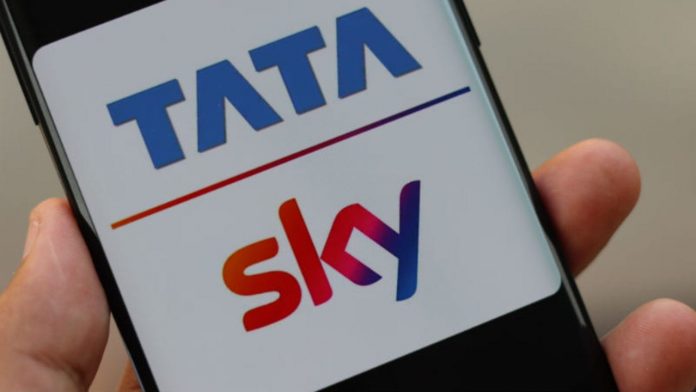 Tata Sky Broadband plans