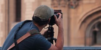 Learn photography from the most creative minds in New York photographer