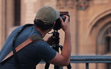 Learn photography from the most creative minds in New York photographer