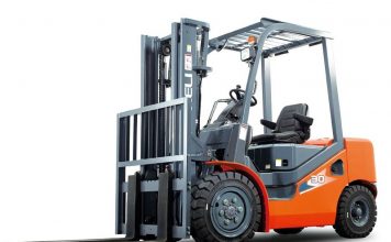 How Will Reliable Forklift Sales Be Beneficial For Your Company? forklift-sales-0