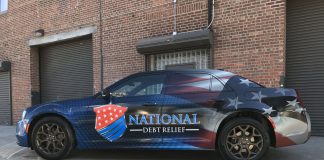 Disadvantages need to be eradicated by enjoying the benefits of Vinyl Sticker Printing NYC vinyl wrap