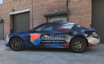 Disadvantages need to be eradicated by enjoying the benefits of Vinyl Sticker Printing NYC vinyl wrap