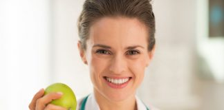 A parent and child guide for visiting a dietician registered-dietician