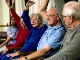 Common reasons why senior opt for active adult communities in Florida old communities
