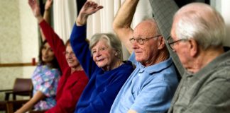 Common reasons why senior opt for active adult communities in Florida old communities