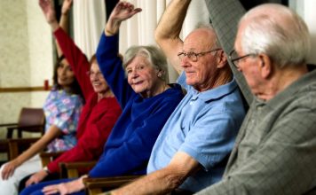 Common reasons why senior opt for active adult communities in Florida old communities