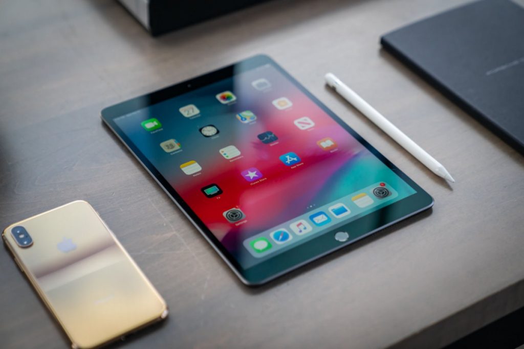 samsung ipad 2019