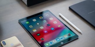 Apple New iPad (2019) is out now at an affordable price.