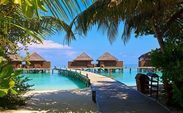 Holiday in Maldives: 6 Reasons Why You Should Spend Your Holiday Here holiday in the maldives