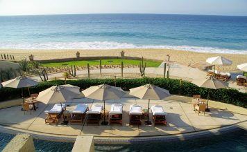 Plan Your Vacations at Ocean View Beach Houses ocean view hotels