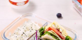 Why switching to glass lunch box will be a smart choice? glass lunch box
