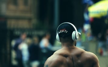 What is the link between music and sports? music