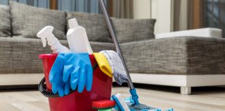 Why Steam Cleaning Is An Ideal Choice For Upholstery Cleaning, Especially For Sofa?