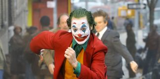 The Joker Has Always Been a Controversial Personality. This Time, It’s Different joker