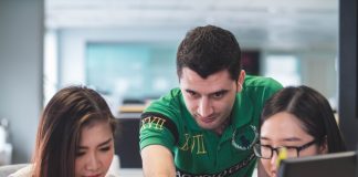 Key to success in data science!