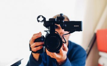 Know your customer better when it is about producing a video videography