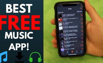 Best free Music Apps That Don’t Need Data or WiFi