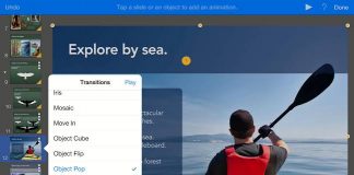 Best Presentation Apps for iOS and Android Phones