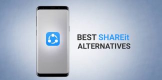 Best SHARE it Alternatives You Should Use