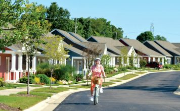 Right Rituals And Honest Retirement Communities: A Perfect Combination