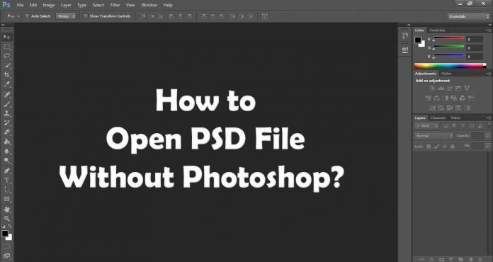 Try These Best Ways to Open and Edit PSD files without Photoshop ...