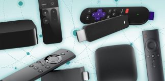The best streaming devices