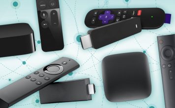 The best streaming devices