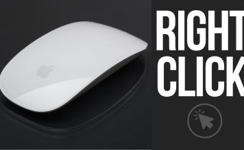 How You Can Right Click Using Keyboard on Mac