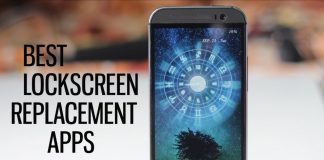 Best Lock Screen Replacement Apps for Android