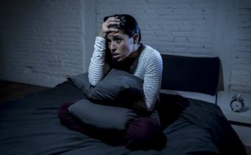 Is your bed giving you nightmares in the night? Maybe it’s time to get a new mattress! nightmares