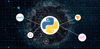 Unique User Case Scenarios of Python Data Science python data science