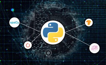 Unique User Case Scenarios of Python Data Science python data science